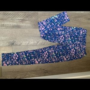 Lularoe leggings-OS